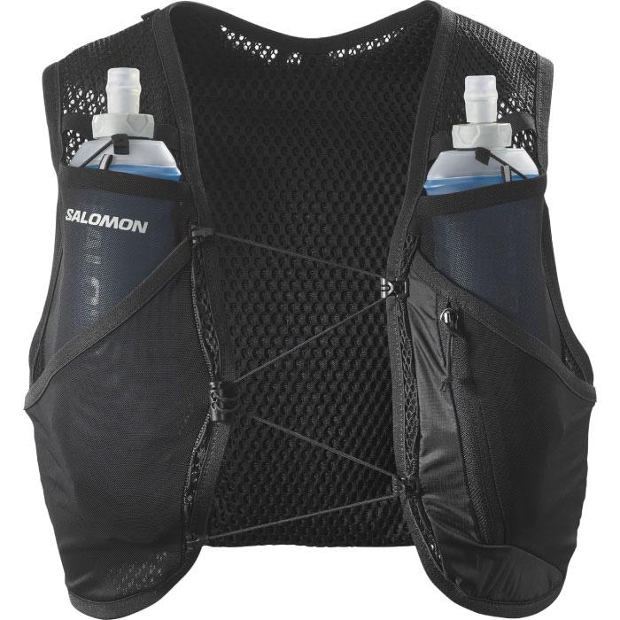 Salomon ACTIVE SKIN 4 トレイル ランニング ベスト ザック 楽天市場】サロモン ランニングベスト メンズ ACTIVE SKIN 12