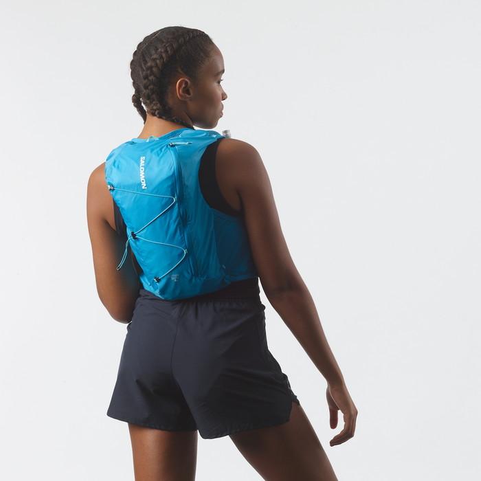SALOMON（サロモン） 8L メンズ レディース アクティブスキン ACTIVE