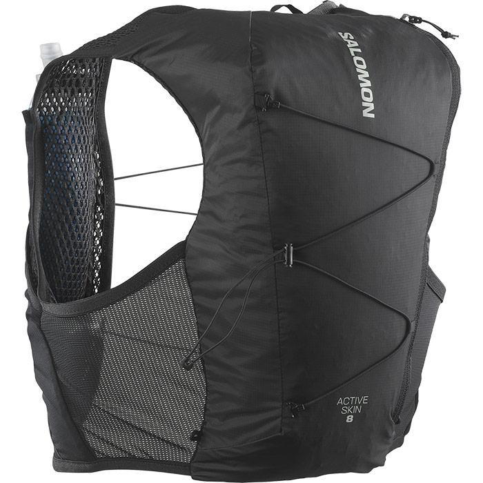 SALOMON（サロモン） 8L メンズ レディース アクティブスキン ACTIVE