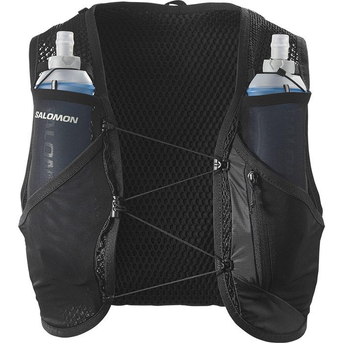 SALOMON（サロモン） 8L メンズ レディース アクティブスキン ACTIVE