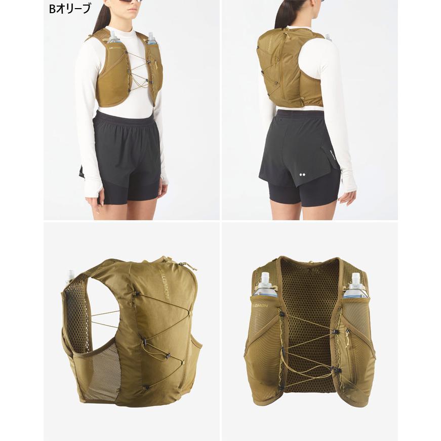 SALOMON（サロモン） 7月中旬入荷予約商品 8L メンズ レディース