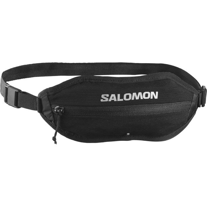 SALOMON（サロモン） メンズ レディース ウエストベルト バック Active