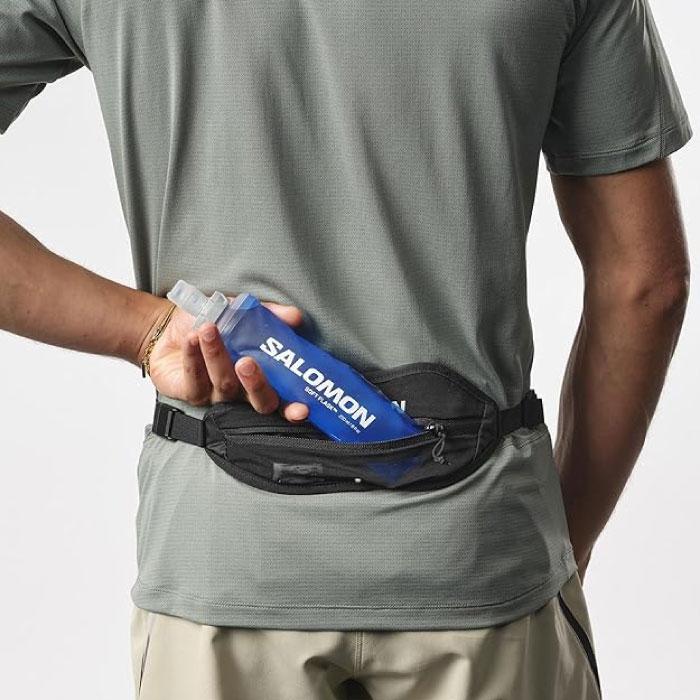 SALOMON（サロモン） メンズ レディース ウエストベルト バック Active