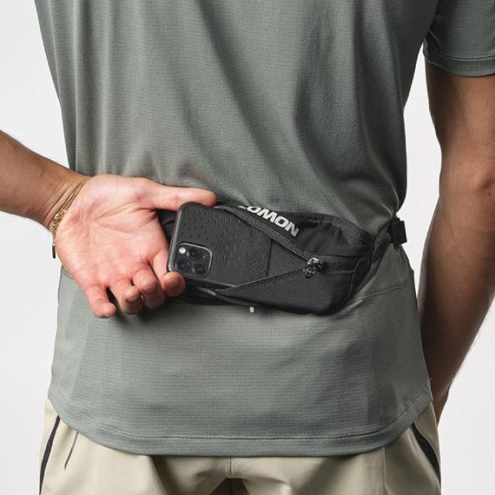 SALOMON 30 バックパック ウエストベルト付き SALON adam et ropé(サロン アダム エ ロペ) / 【SALOMON（サロモン