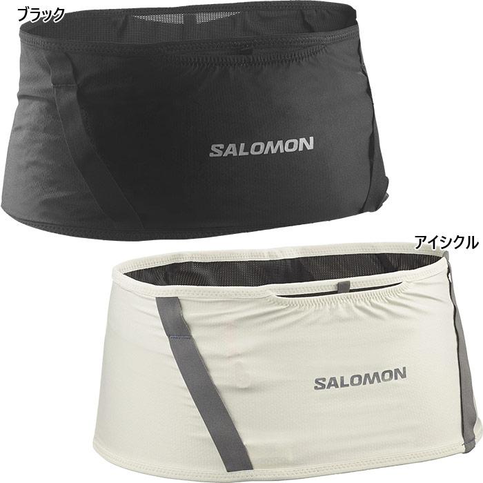SALOMON（サロモン） メンズ レディース ハイ パルス ベルト HIGH