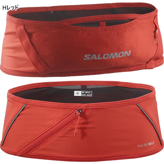 SALOMON（サロモン） メンズ レディース パルスベルト PULSE BELT