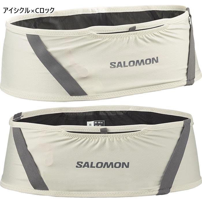 SALOMON（サロモン） メンズ レディース パルスベルト PULSE BELT