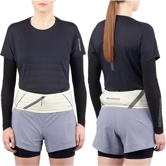 サロモン ウエストバッグ SALOMON（サロモン） CROSS SEASON WAIST PACK（クロスシーズン