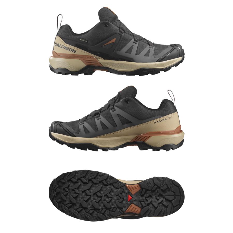 SALOMON サロモン メンズ エックス ウルトラ ゴアテックス X SALOMON サロモン メンズ エックス ウルトラ ゴアテックス X