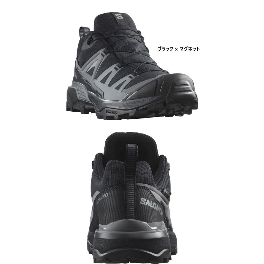 SALOMON サロモン メンズ エックス ウルトラ ゴアテックス X SALOMON サロモン メンズ エックス ウルトラ ゴアテックス X