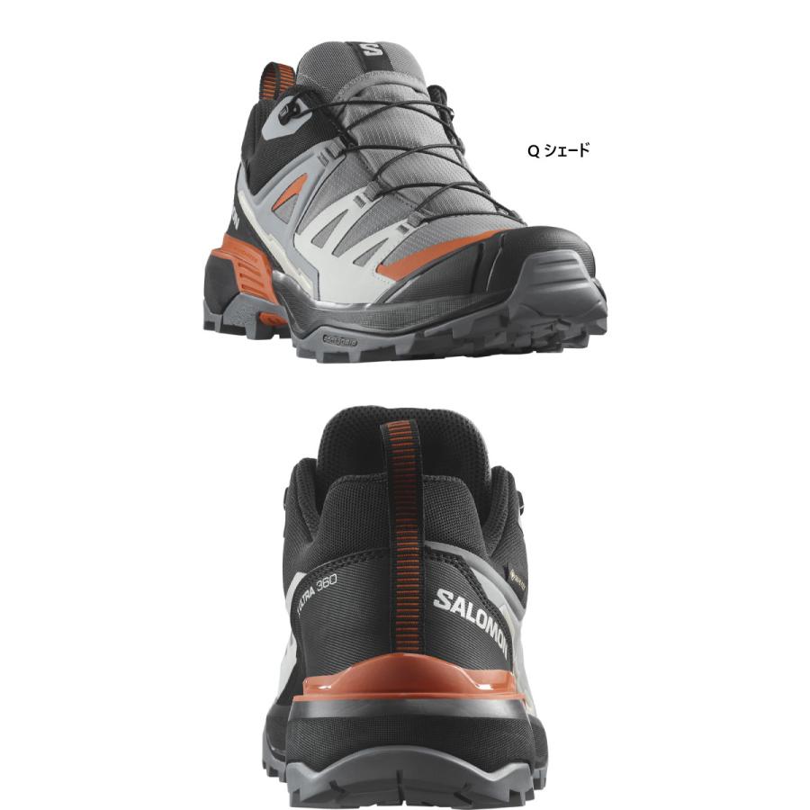 SALOMON サロモン メンズ エックス ウルトラ ゴアテックス X SALOMON サロモン メンズ エックス ウルトラ ゴアテックス X