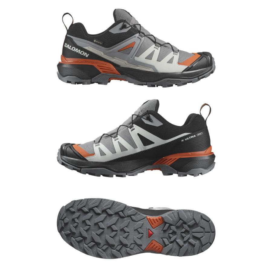 SALOMON サロモン メンズ エックス ウルトラ ゴアテックス X SALOMON サロモン メンズ エックス ウルトラ ゴアテックス X