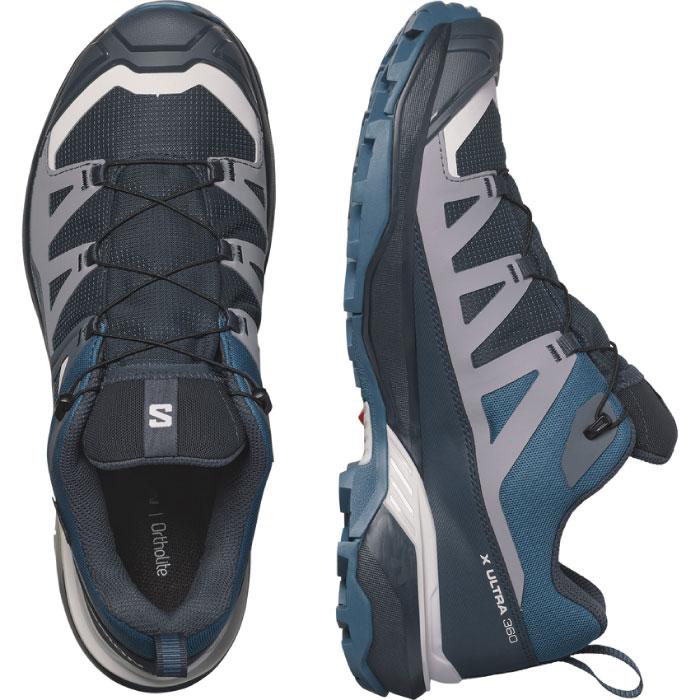 SALOMON（サロモン） メンズ エックス ウルトラ ゴアテックス X ULTRA