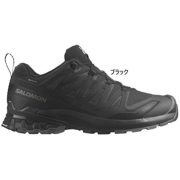 SALOMON（サロモン） メンズ エックスエー プロ スリーディー