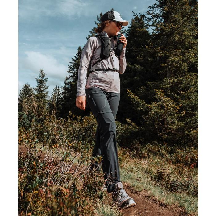 SALOMON（サロモン） 12リットル メンズ レディース クロス CROSS