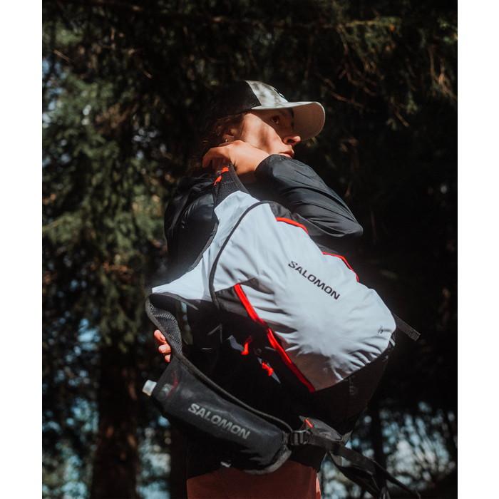 SALOMON（サロモン） 12リットル メンズ レディース クロス CROSS