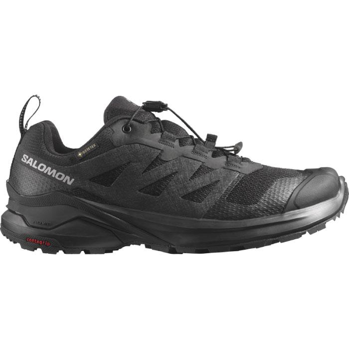 【毎日値下げ中！！】サロモンXA X-ADVENTURE クロスカントリースキー SALOMON（サロモン） レディース エックス アドベンチャー ゴアテック