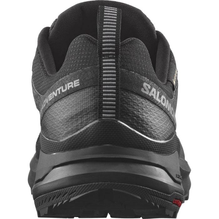 SALOMON（サロモン） レディース エックス アドベンチャー ゴアテック