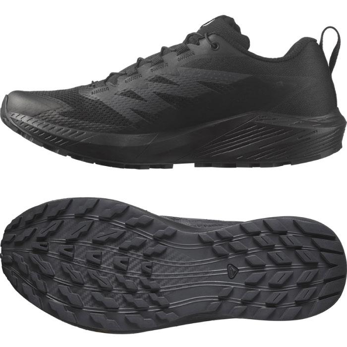 SALOMON（サロモン） メンズ レディース センスライド SENSE RIDE 5 SR