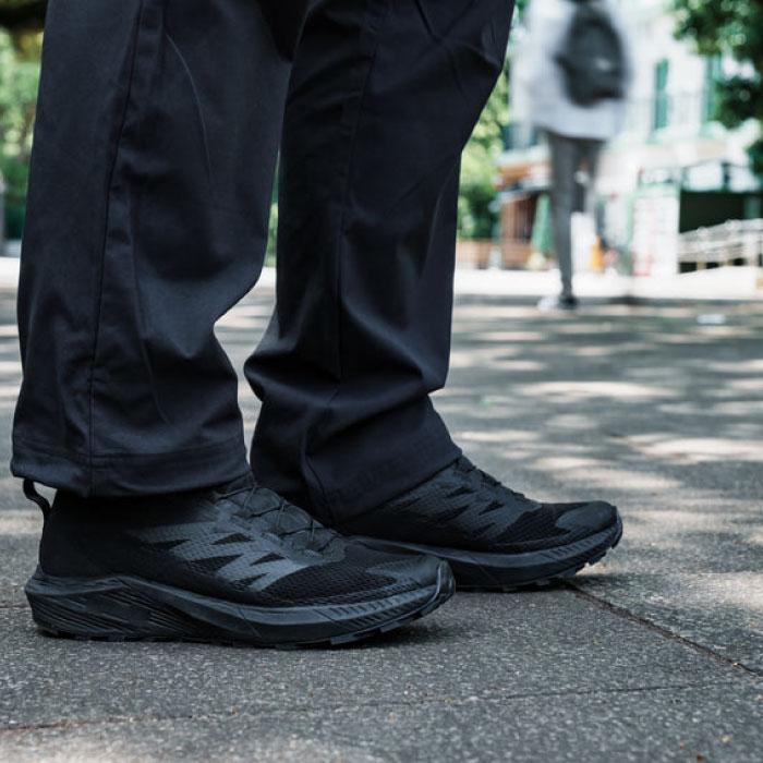 SALOMON（サロモン） メンズ レディース センスライド SENSE RIDE 5 SR