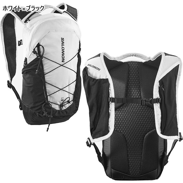 SALOMON（サロモン） 10L メンズ レディース XT10 リュックサック