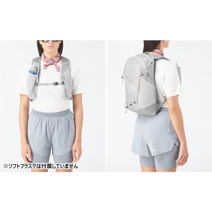 SALOMON（サロモン） 15L メンズ レディース XT15 リュックサック