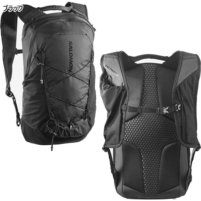 SALOMON（サロモン） 15L メンズ レディース XT15 リュックサック