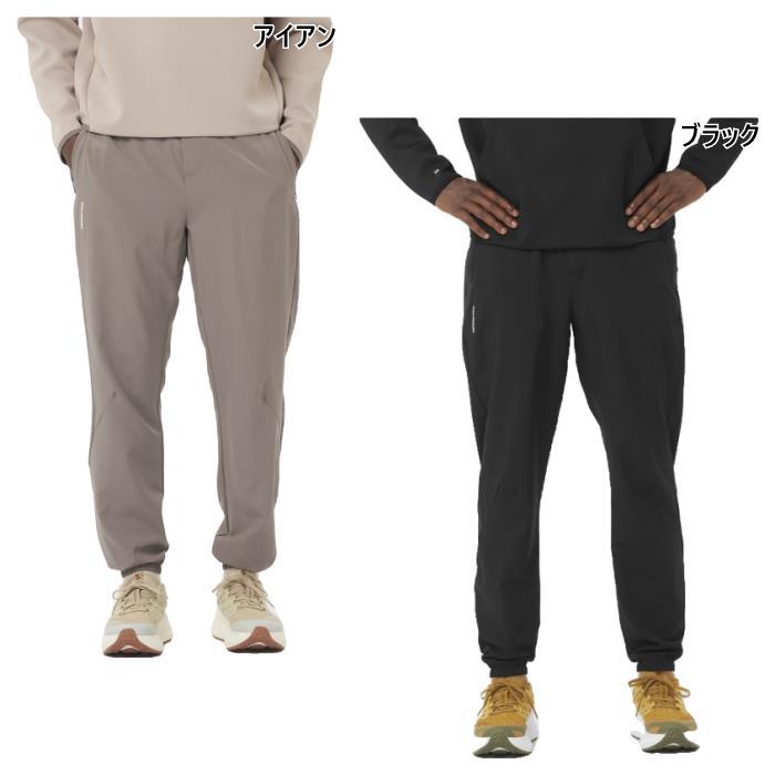salomon ジャケット　パンツ　セットアップ　サロモン 楽天市場】サロモン スキーウェア 2024 SALOMON EDGE PANT MEN