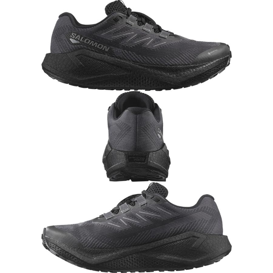SALOMON（サロモン） レディース エアロ ブレイズ3 ゴアテックス AERO