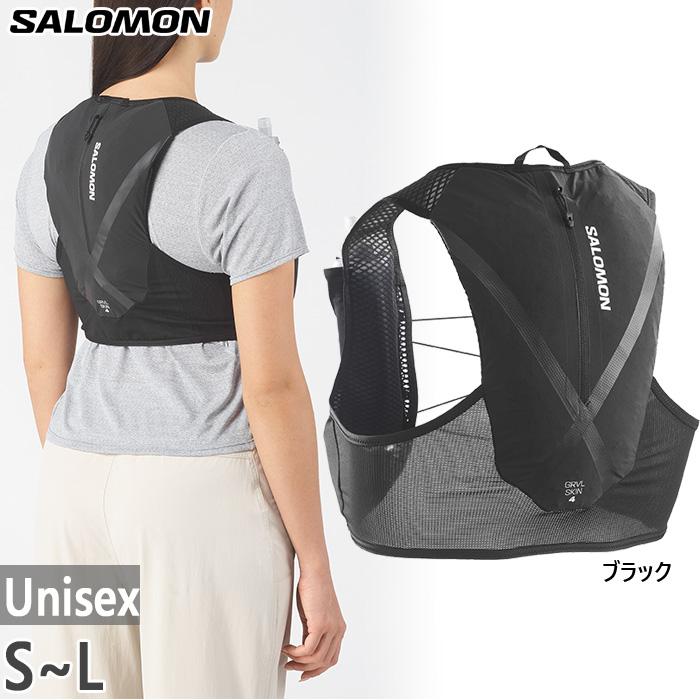 SALOMON（サロモン） サイズ：22.5cm レディース エックス