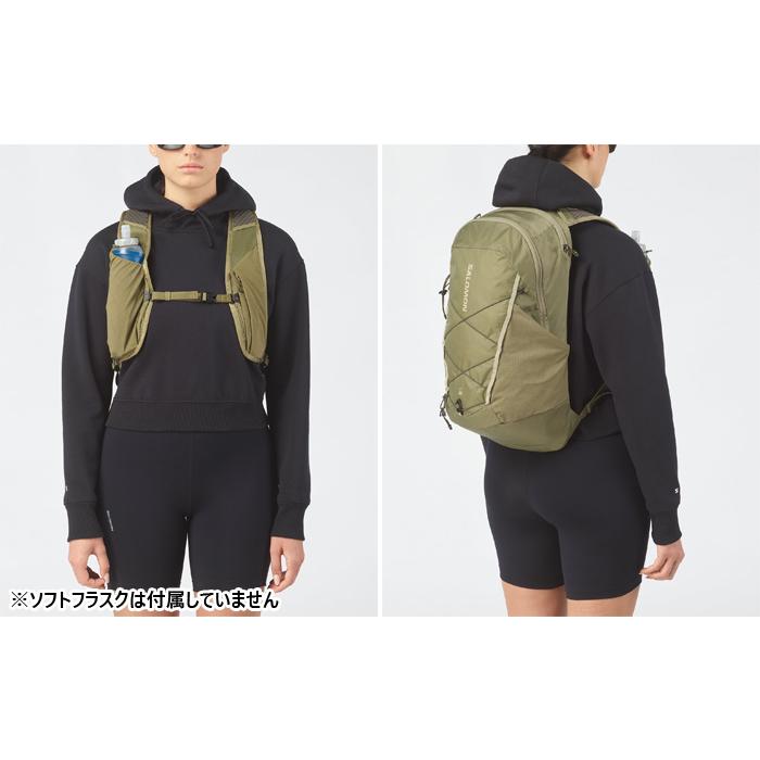 SALOMON（サロモン） メンズ レディース XT25 リュックサック