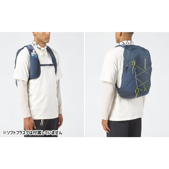 SALOMON（サロモン） メンズ レディース XT25 リュックサック