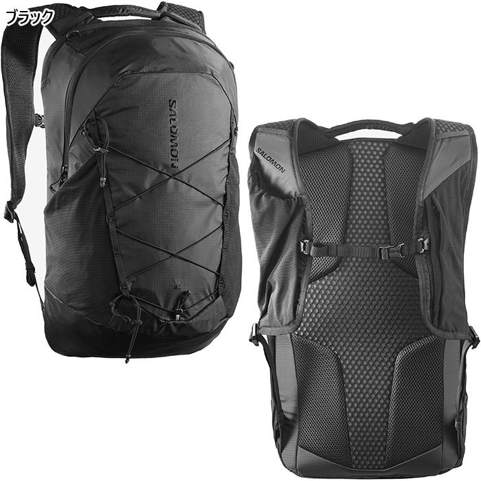 SALOMON（サロモン） メンズ レディース XT25 リュックサック