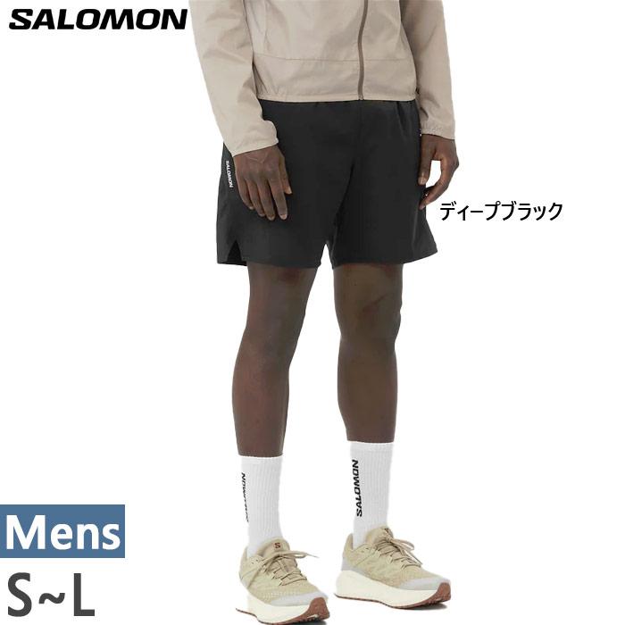 SALOMON（サロモン） 7月中旬入荷予約商品 メンズ シェイクアウト コア