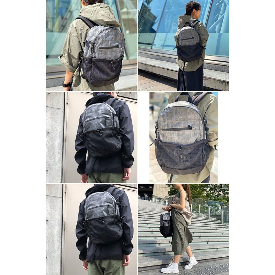 バックパック リュック Schoffel ショッフェル X-PAC DAY PAC エックスパック デイパック