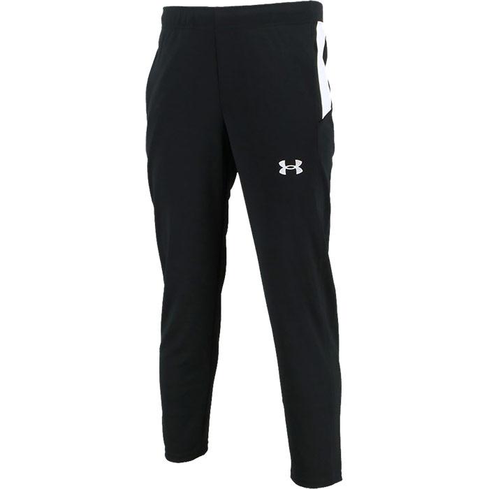 UNDER ARMOUR（アンダーアーマー） 上下セット メンズ チーム ジャージ