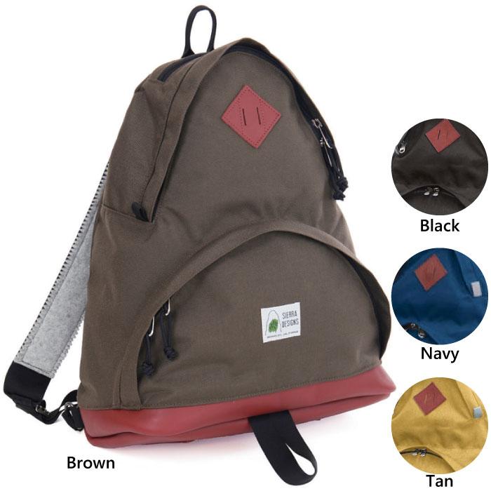 SIERRA DESIGNS 16L シエラデザイン メンズ レディース デイトリッパー 