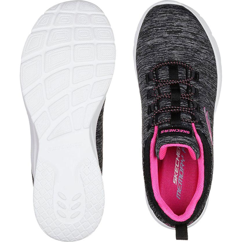 最終値下げ！スケッチャーズ レディース スニーカー SKECHERS（スケッチャーズ） 4E幅 幅広 ワイド レディース