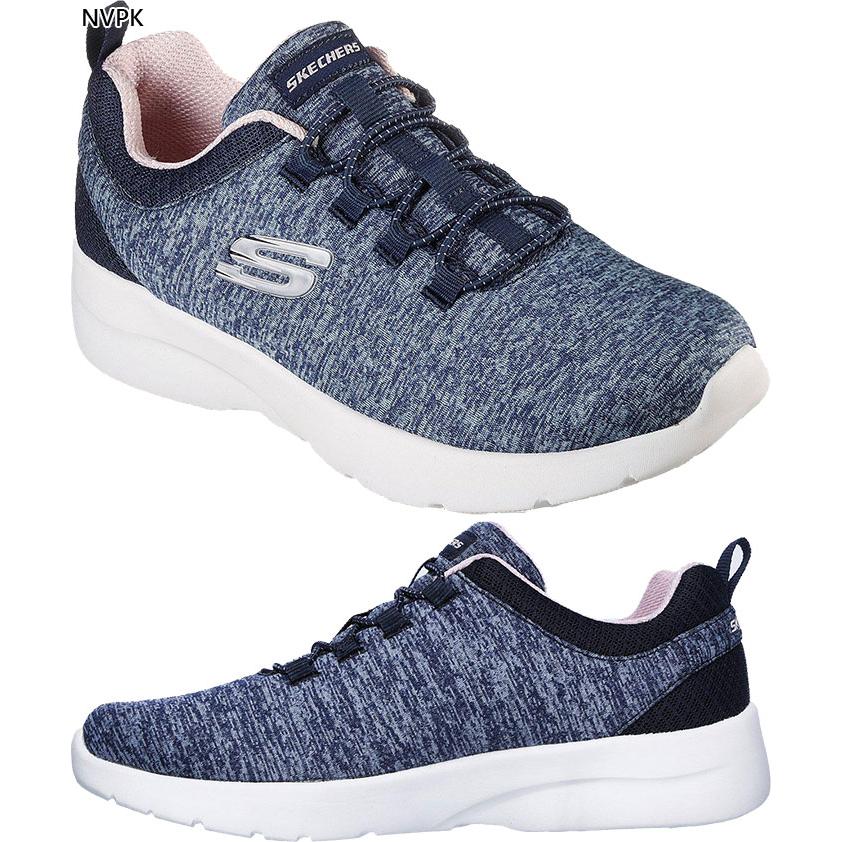 SKECHERS（スケッチャーズ） 4E幅 幅広 ワイド レディース