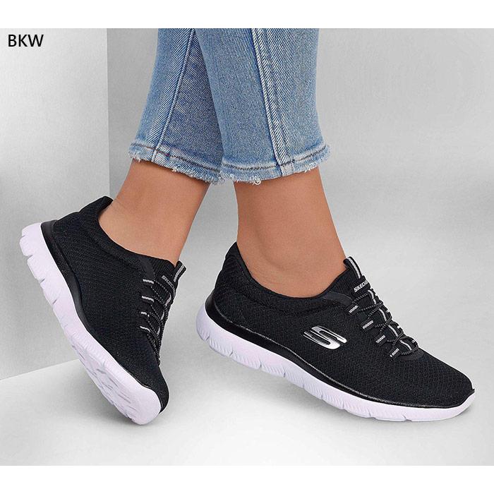 SKECHERS（スケッチャーズ） レディース サミッツ SUMMITS スニーカー