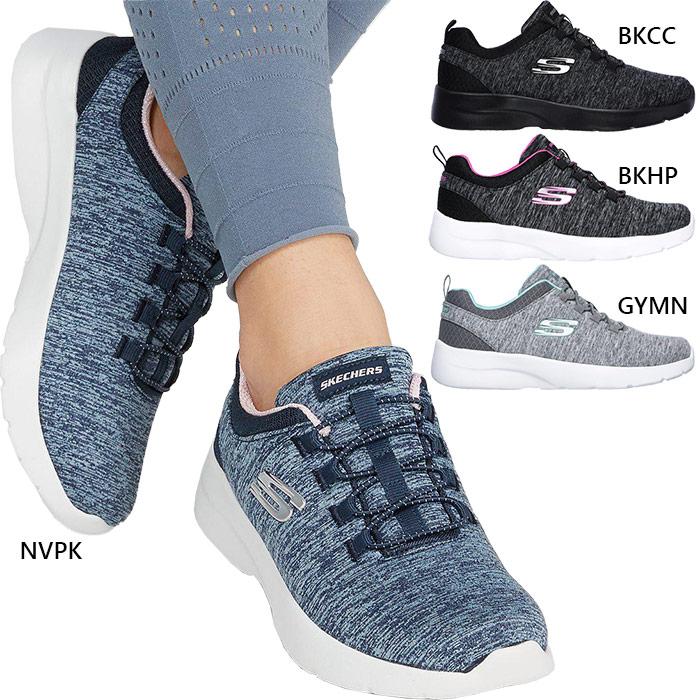 【半額】スケッチャーズ新品 SKECHERS（スケッチャーズ） 4E幅 幅広 ワイド レディース