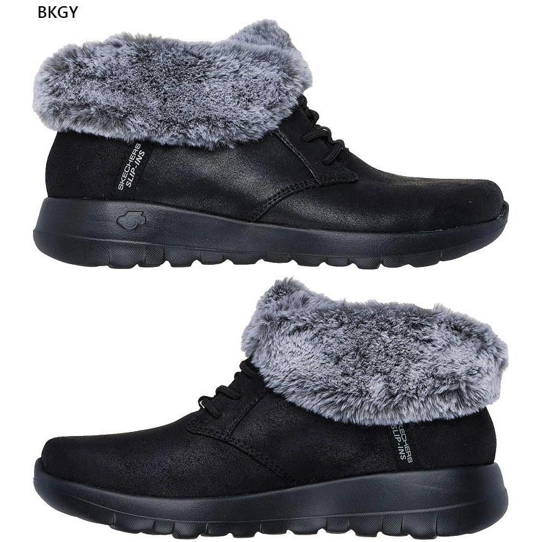 SKECHERS（スケッチャーズ） レディース スリップインズ オンザゴー