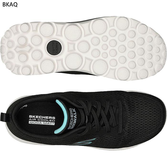 SKECHERS（スケッチャーズ） レディース ゴーウォーク トラベル ファン