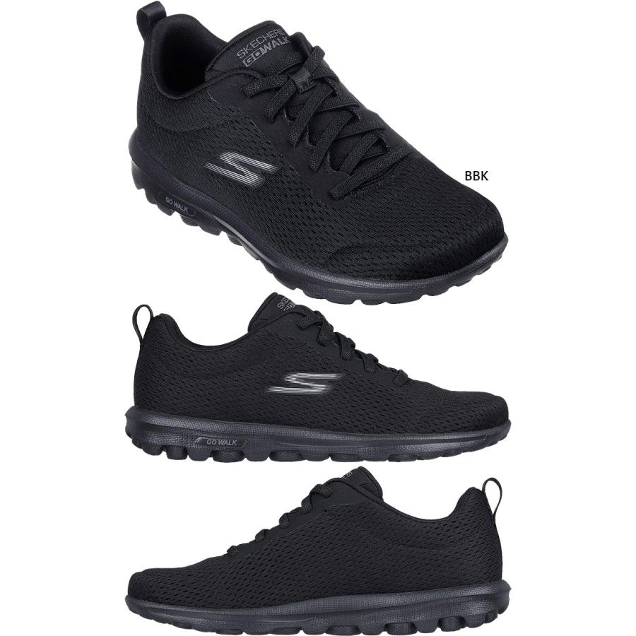 SKECHERS（スケッチャーズ） レディース ゴーウォーク トラベル ファン