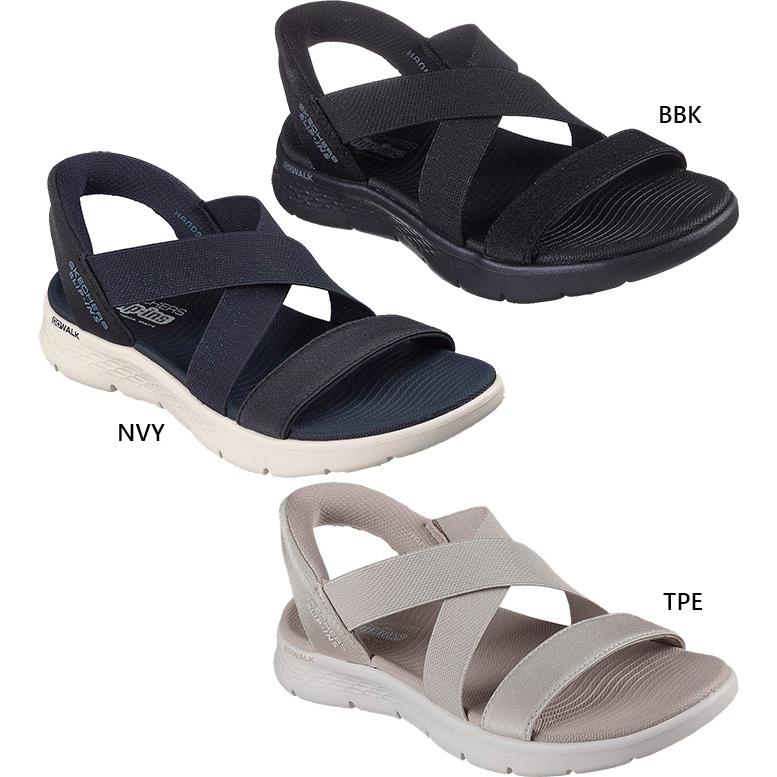 SKECHERS（スケッチャーズ） レディース スリップインズ ゴーウォーク
