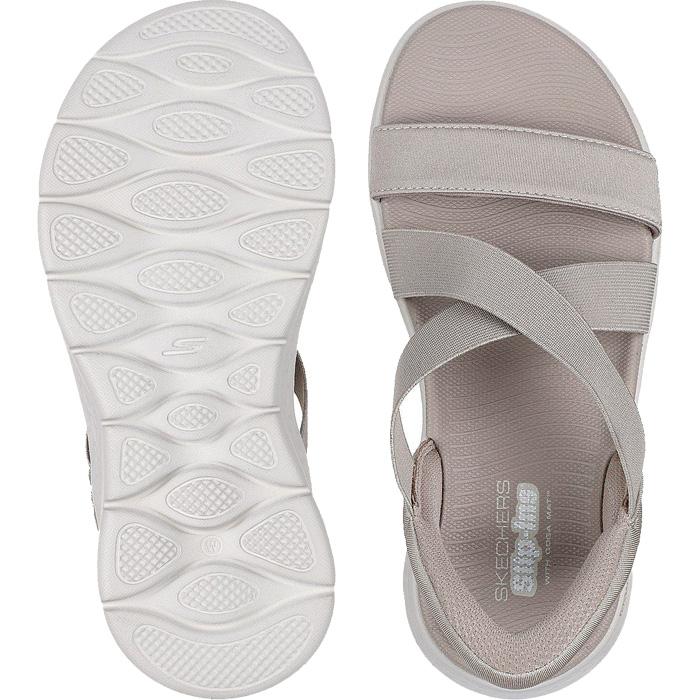 SKECHERS（スケッチャーズ） レディース スリップインズ ゴーウォーク