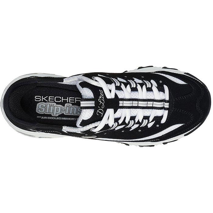 SKECHERS スリップインズ ハンズフリー スケッチャーズ