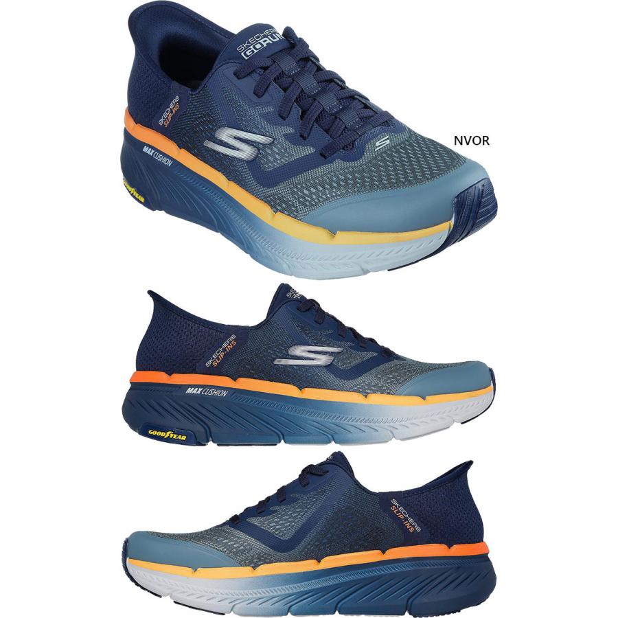 SKECHERS（スケッチャーズ） スリップインズ ハンズフリーシューズ