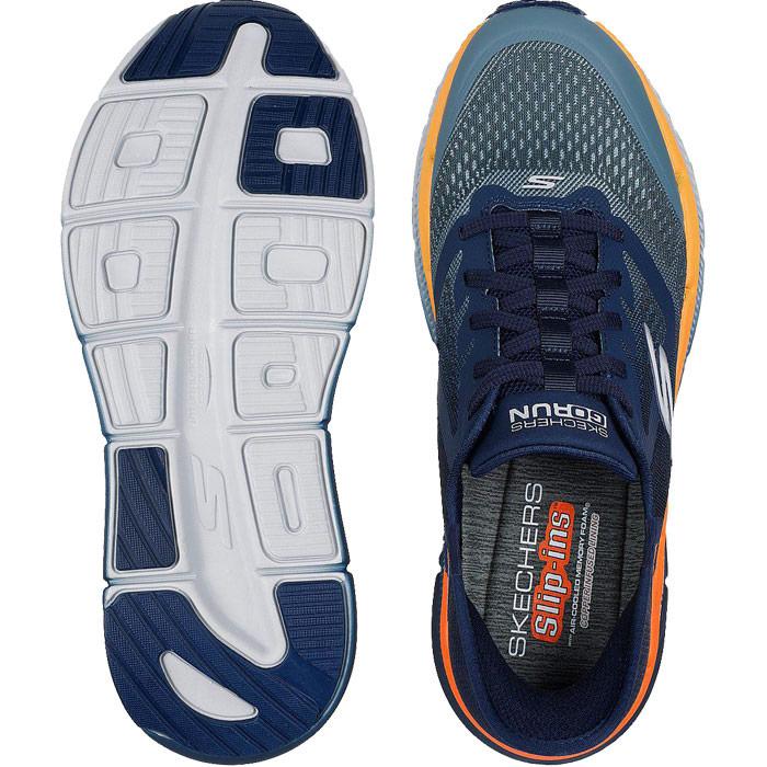 SKECHERS（スケッチャーズ） スリップインズ ハンズフリーシューズ