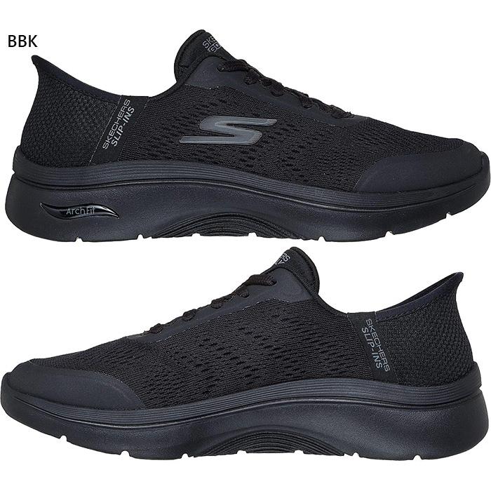 SKECHERS（スケッチャーズ） かがまず履ける レディース スリップ